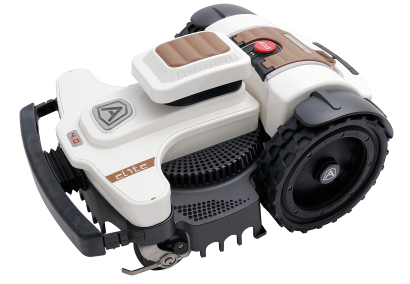 Robot taglia erba Lainate